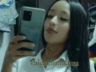 Valentinnaluna