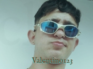 Valentino123