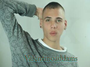 Valentinoaddams