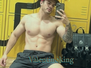 Valentinoking