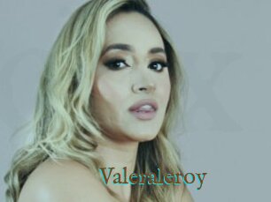 Valeraleroy