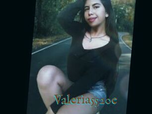 Valeria5520e