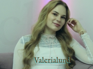 Valerialund