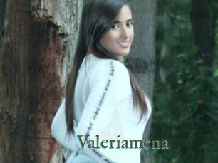 Valeriamena
