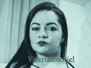 Valeriamontiel