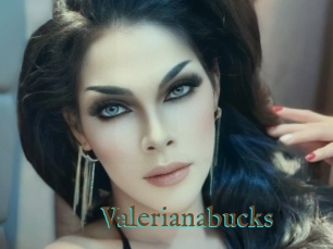 Valerianabucks