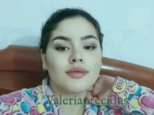 Valeriaprecious