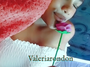Valeriarondon