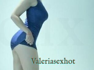 Valeriasexhot