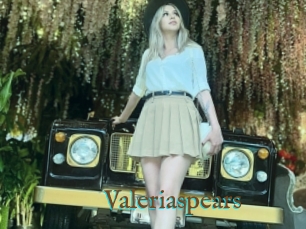 Valeriaspears
