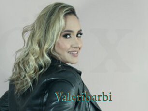 Valeribarbi