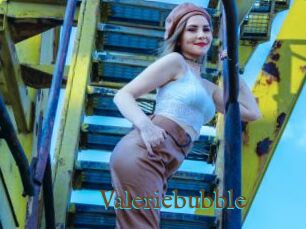 Valeriebubble