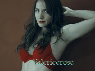 Valerieerose