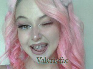 Valeriefae