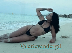 Valerievandergil