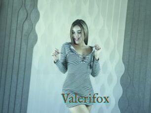 Valerifox