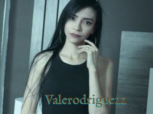 Valerodriguezz