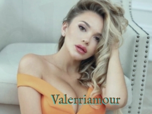 Valerriamour