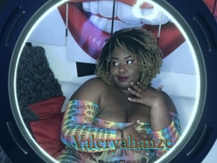 Valeryahanze
