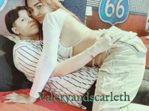 Valeryandscarleth