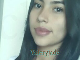 Valeryjade