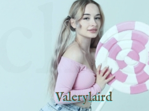 Valerylaird