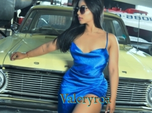 Valeryroa