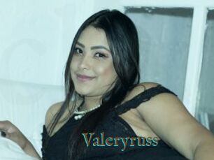 Valeryruss