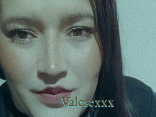 Valesexxx