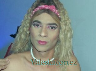 Valeskacortez
