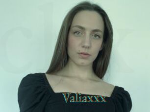 Valiaxxx