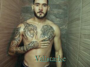 Valistarke