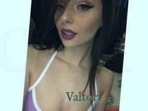 Valtori