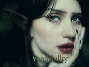 Vandahillty