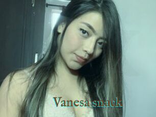 Vanesa_snack