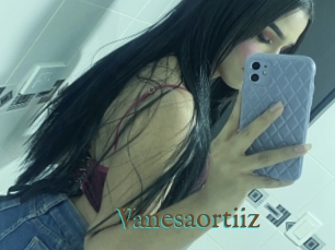 Vanesaortiiz