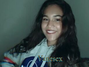 Vanesex