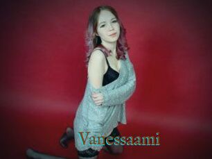 Vanessaami