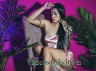 Vanessaashdown