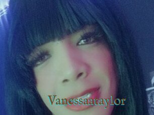 Vanessaataylor