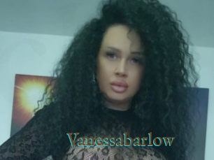 Vanessabarlow
