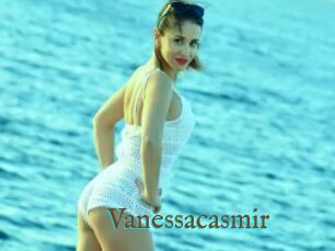 Vanessacasmir