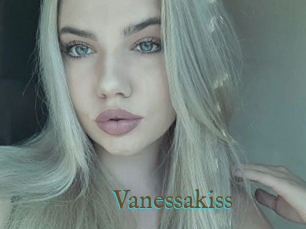 Vanessakiss
