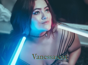 Vanessascot