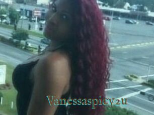 Vanessaspicy2u