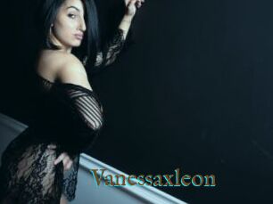 Vanessaxleon