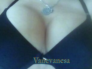 Vanevanesa