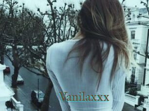 Vanilaxxx