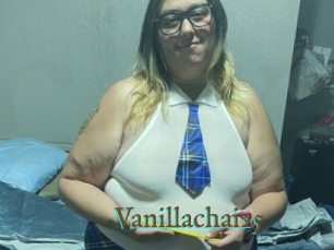 Vanillachai25