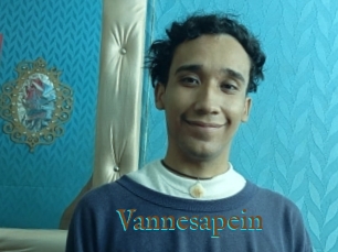 Vannesapein